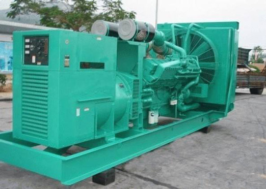 天涯镇75kw康明斯柴油发电车出租图片 天涯镇75kw康明斯柴油发电车出租图片