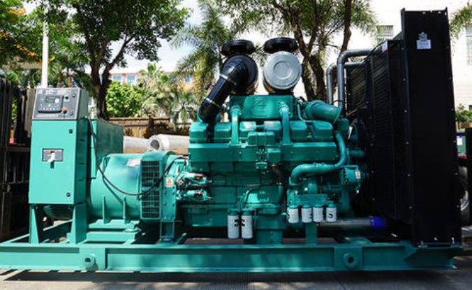 天涯镇柴油发电机 天涯镇柴油发电机