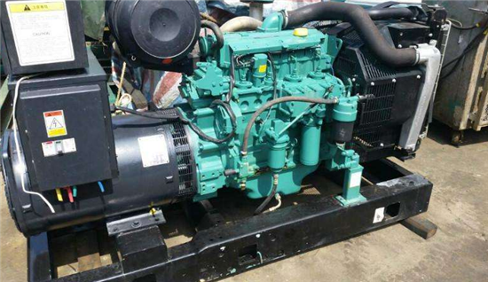 天涯镇柴油发电机 天涯镇柴油发电机