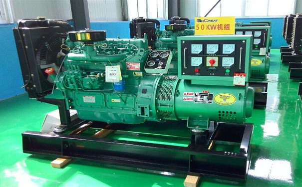 天涯镇发电机出租